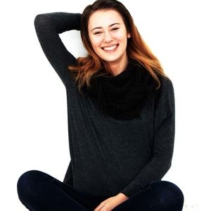 Meet your Posher, Sara